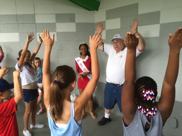 2015 Independence  Day 3